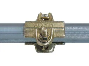 Steel Couplers for Round Pipes Scaffolding for Sale