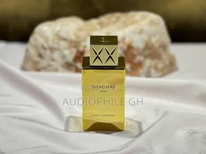Swiss Arabian Shaghaf Oud Eau De Parfum