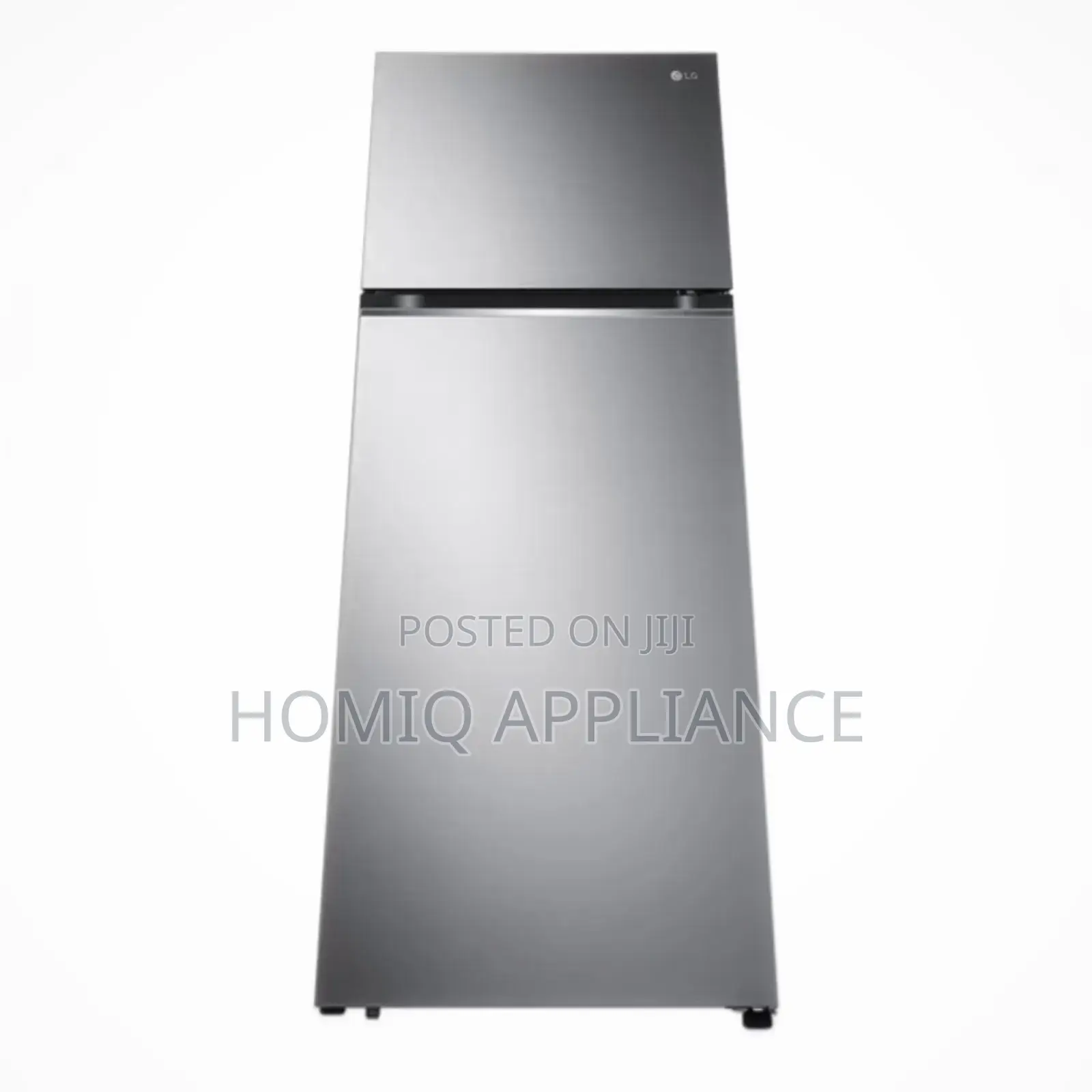LG 315(L) | Top Freezer Refrigerator |Smart Inverter