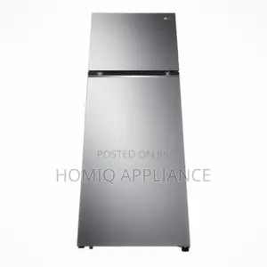 LG 315(L) | Top Freezer Refrigerator |Smart Inverter