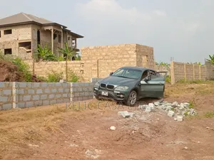 Land at Kwabenya Comet Estate
