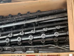 Fence Bars