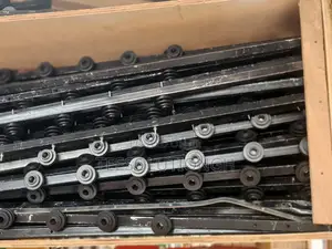 Fence Bars