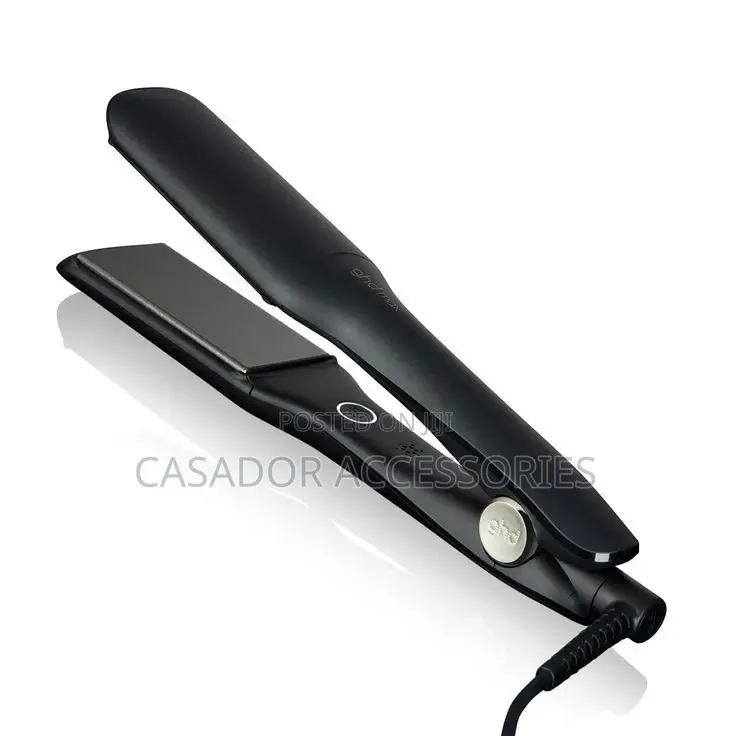 Professional Hair Straightener