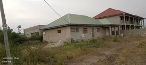 3bdrm Bungalow in Akamanzo for Sale