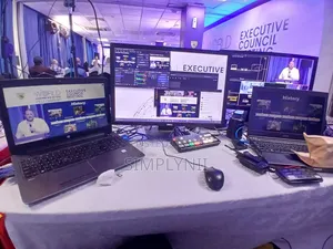 Live Streaming