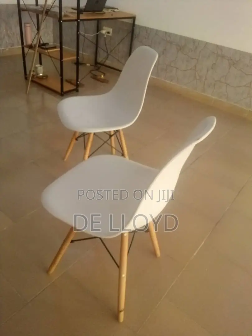 Nordic Chair