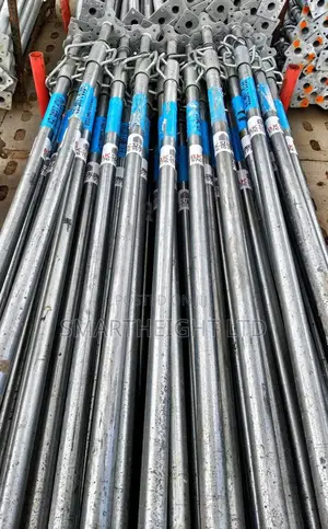 Acrow Jacks or Props for Rent