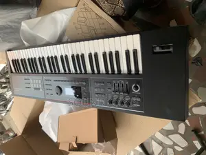 Roland Juno-Ds 61-Key Lightweight Synth-Action Keyboard