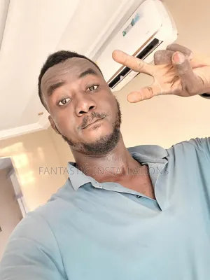 Air Condition Technician