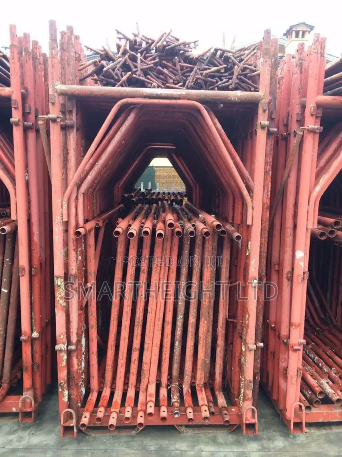 Italian Scaffolds for Sell