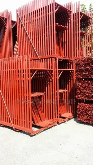 Italian Scaffolds for Sell