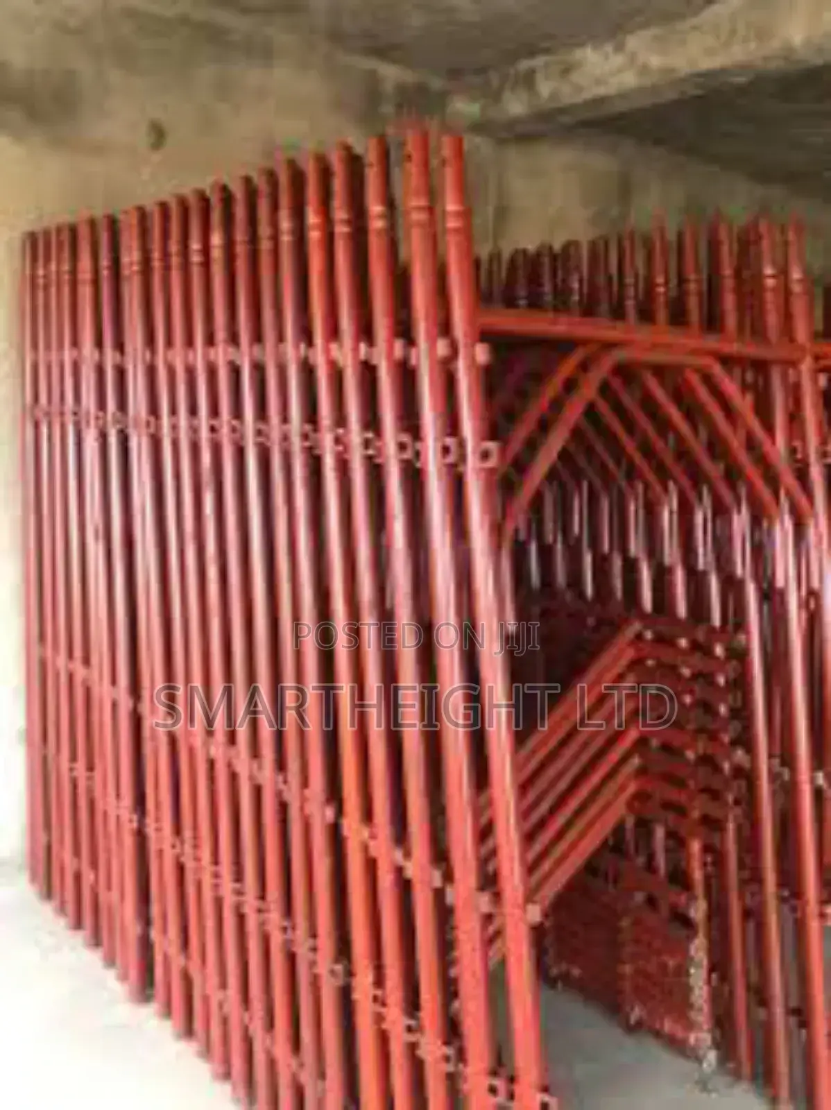 Italian Scaffolds for Sell