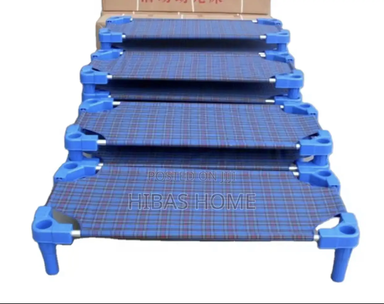 Daycare Beds Nursery and Kindergarten Beds for Schools