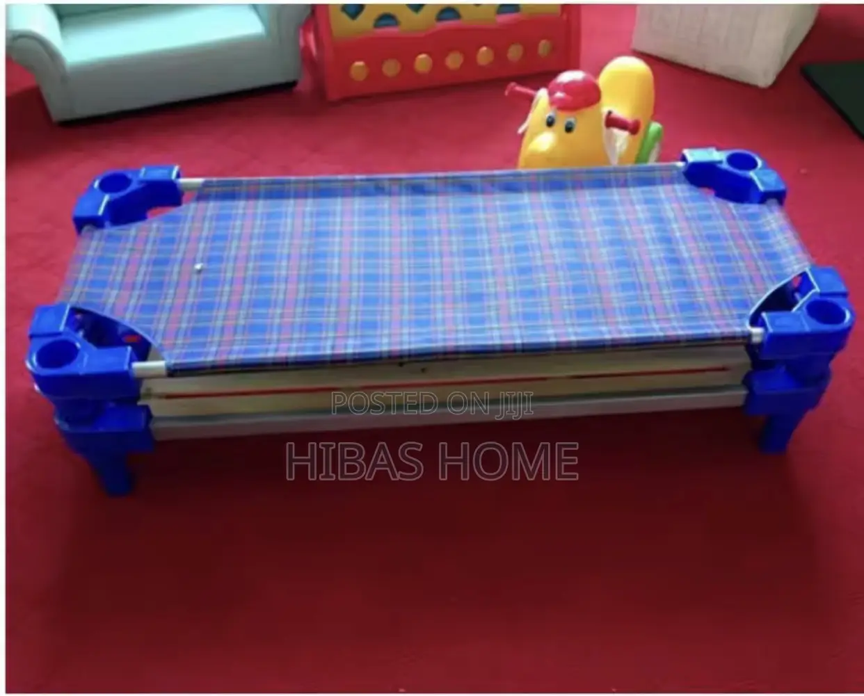 Daycare Beds Nursery and Kindergarten Beds for Schools