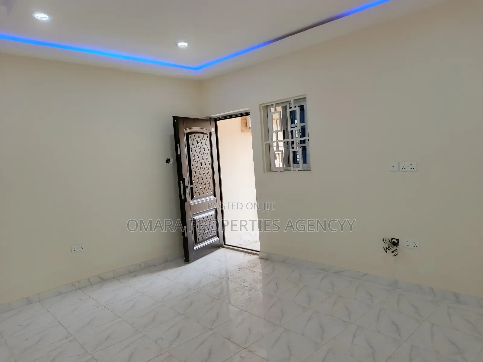 1bdrm Apartment in Adenta, Madina for rent