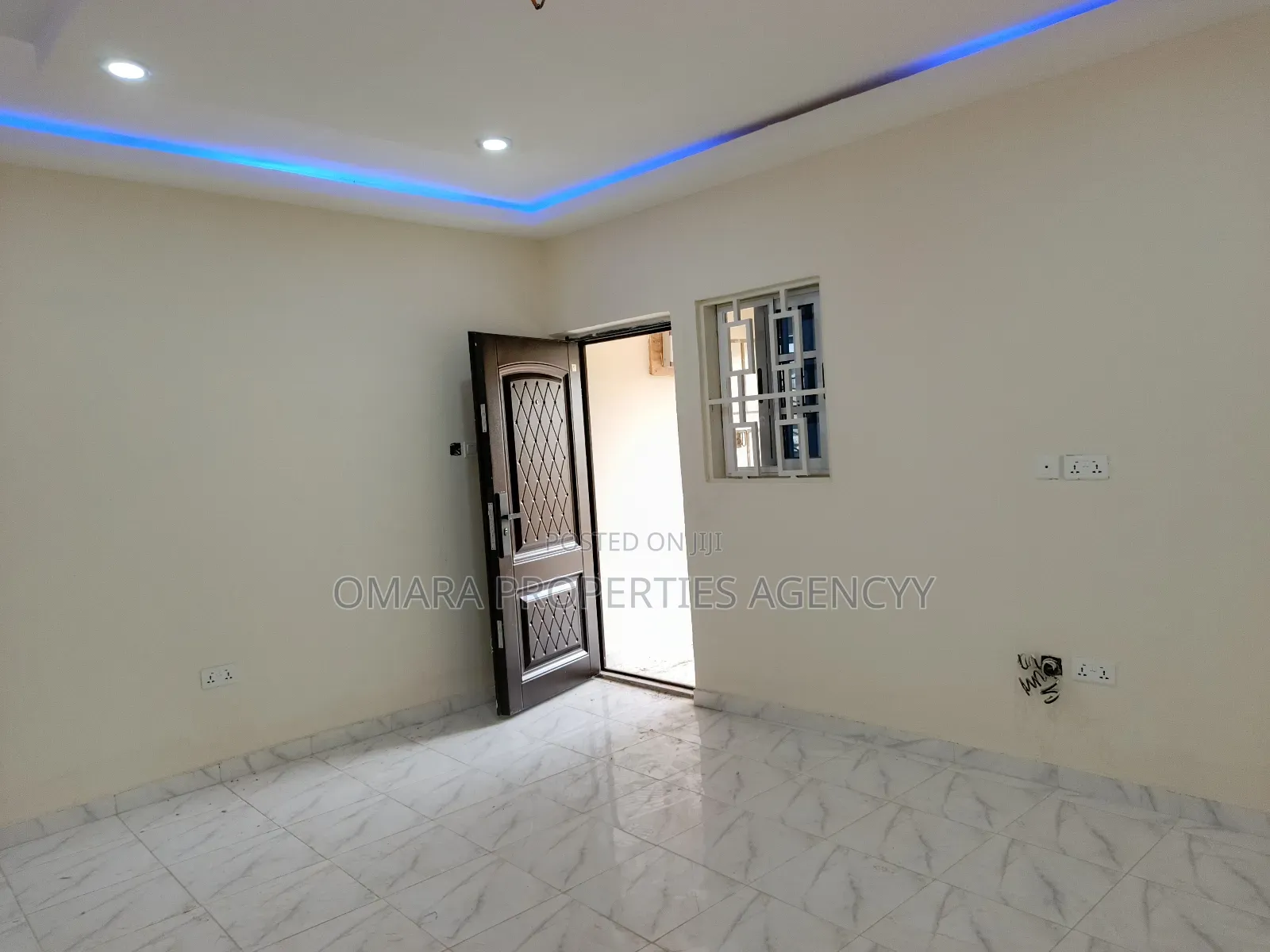 1bdrm Apartment in Adenta, Madina for rent