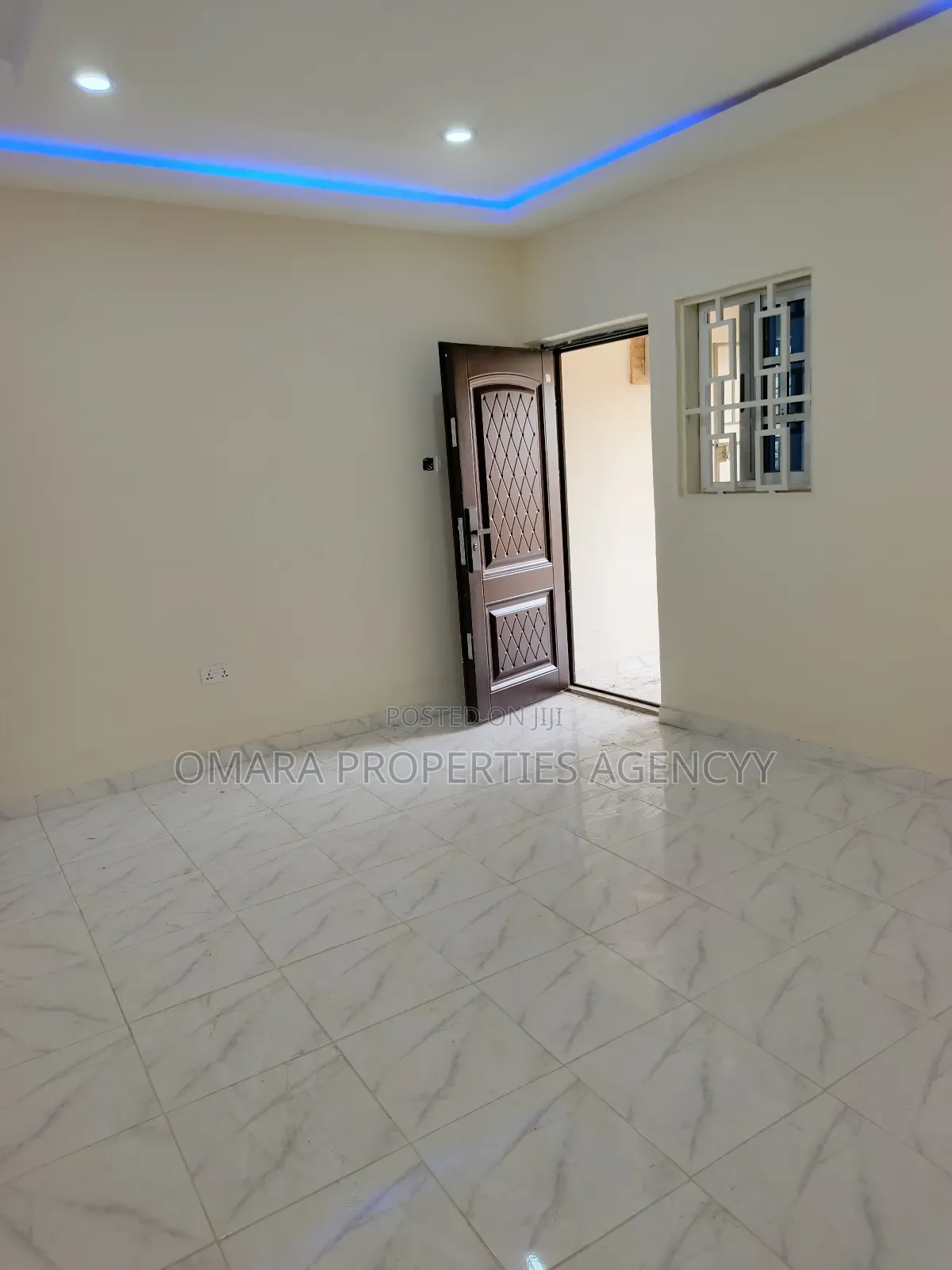 1bdrm Apartment in Adenta, Madina for rent
