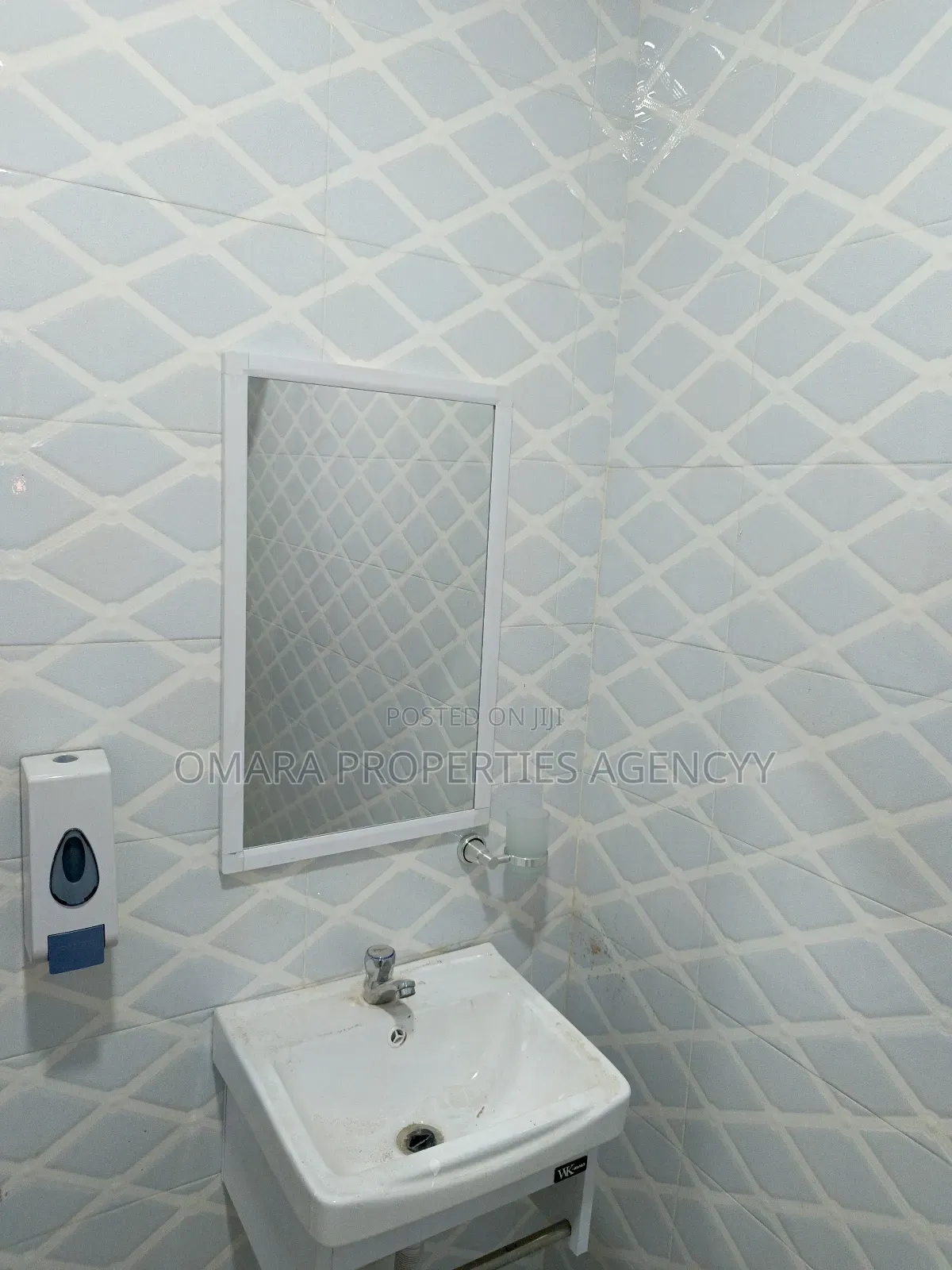 1bdrm Apartment in Adenta, Madina for rent