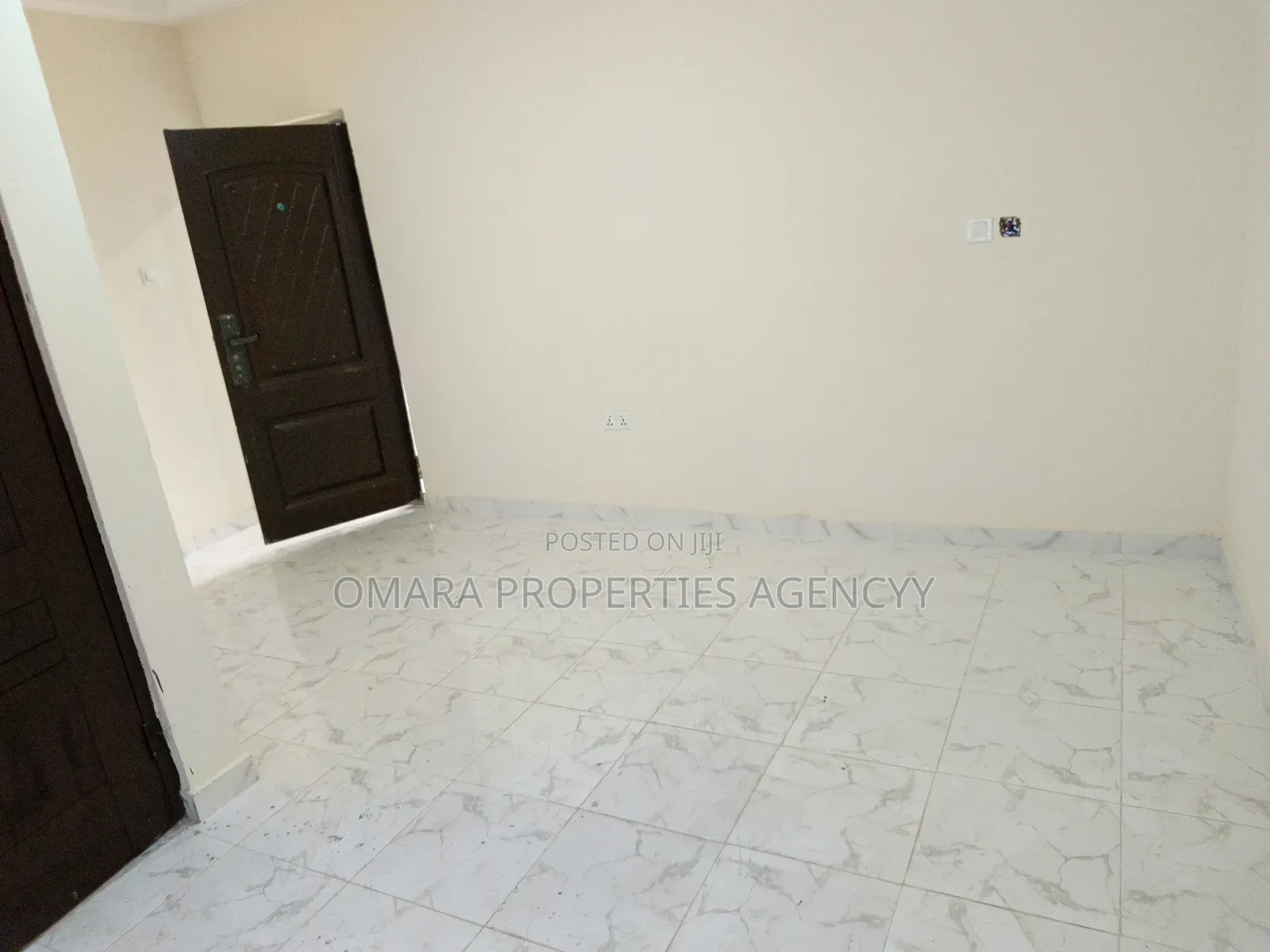 1bdrm Apartment in Adenta, Madina for rent