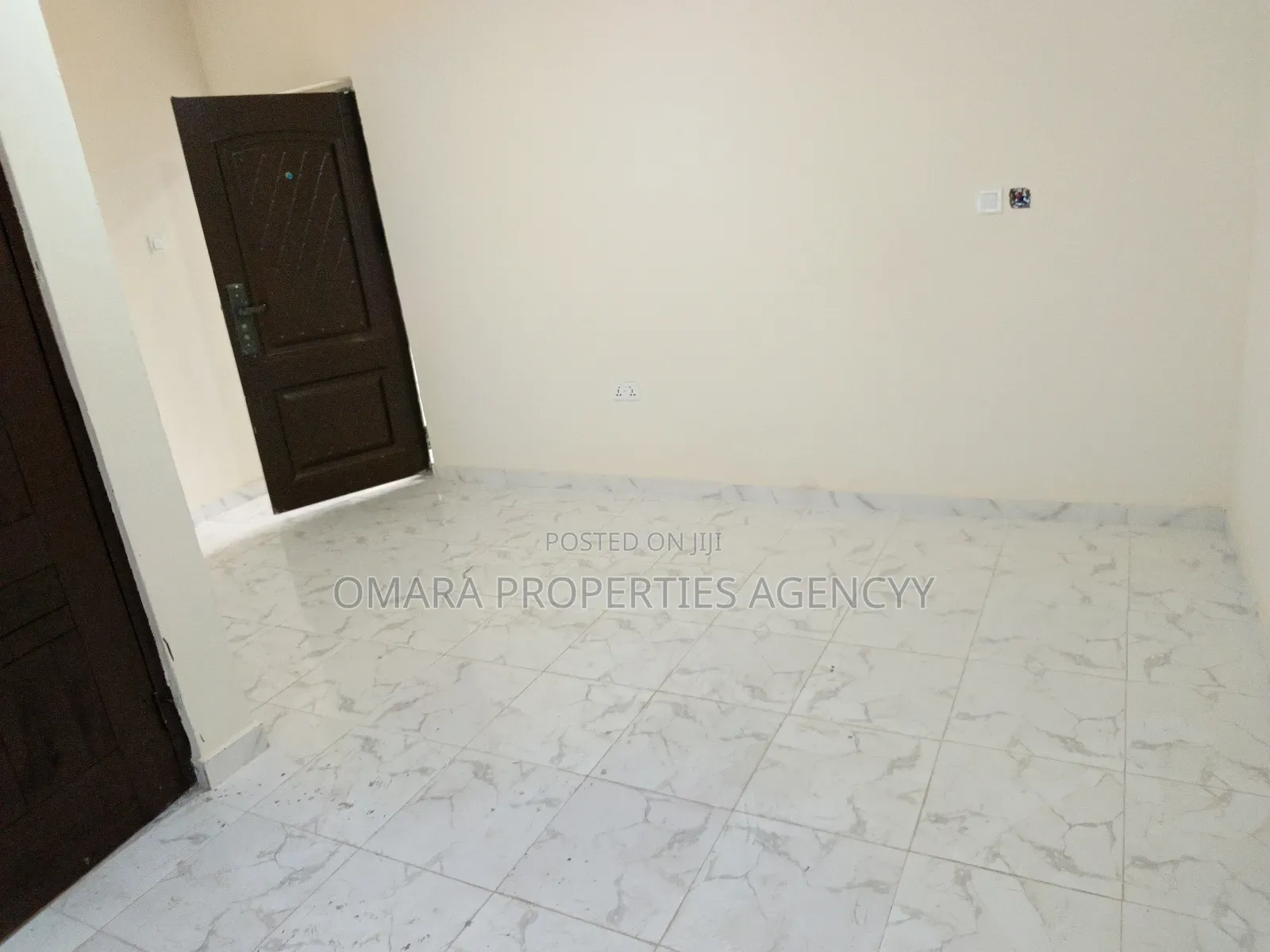 1bdrm Apartment in Adenta, Madina for rent