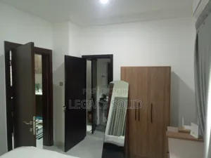 Fully Furnished 2bdrm Apartment to LET