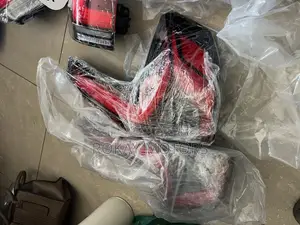 CRV 2022,2023,2024 Taillight