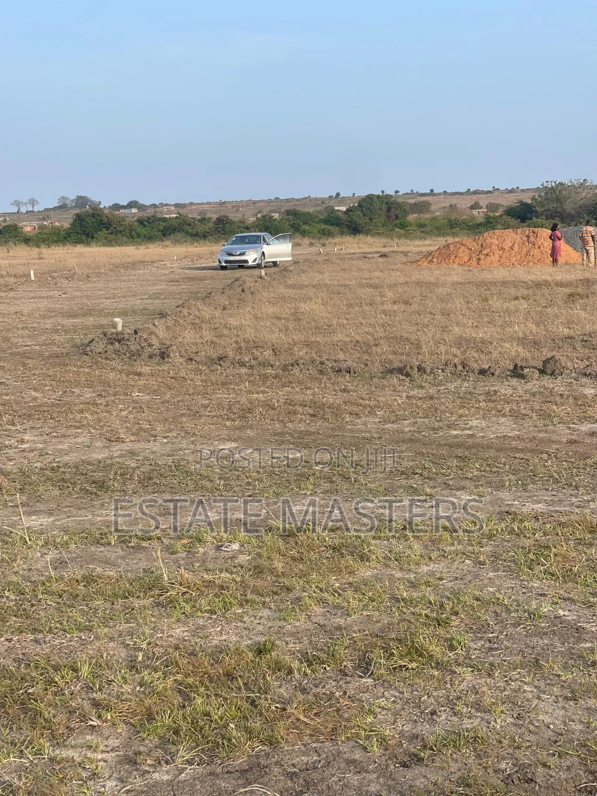 Well Demarcated Titled Plots for Sale