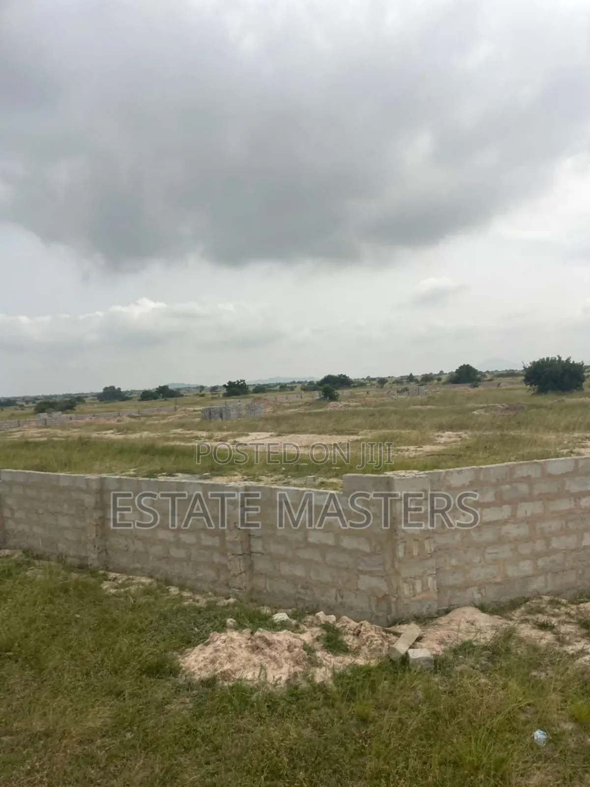 Well Demarcated Titled Plots for Sale