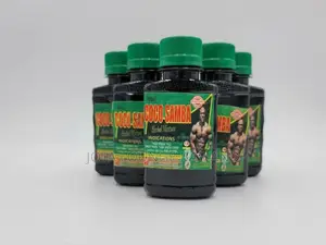 Man Power Herbal Drink Jekonmo. Coco Samba