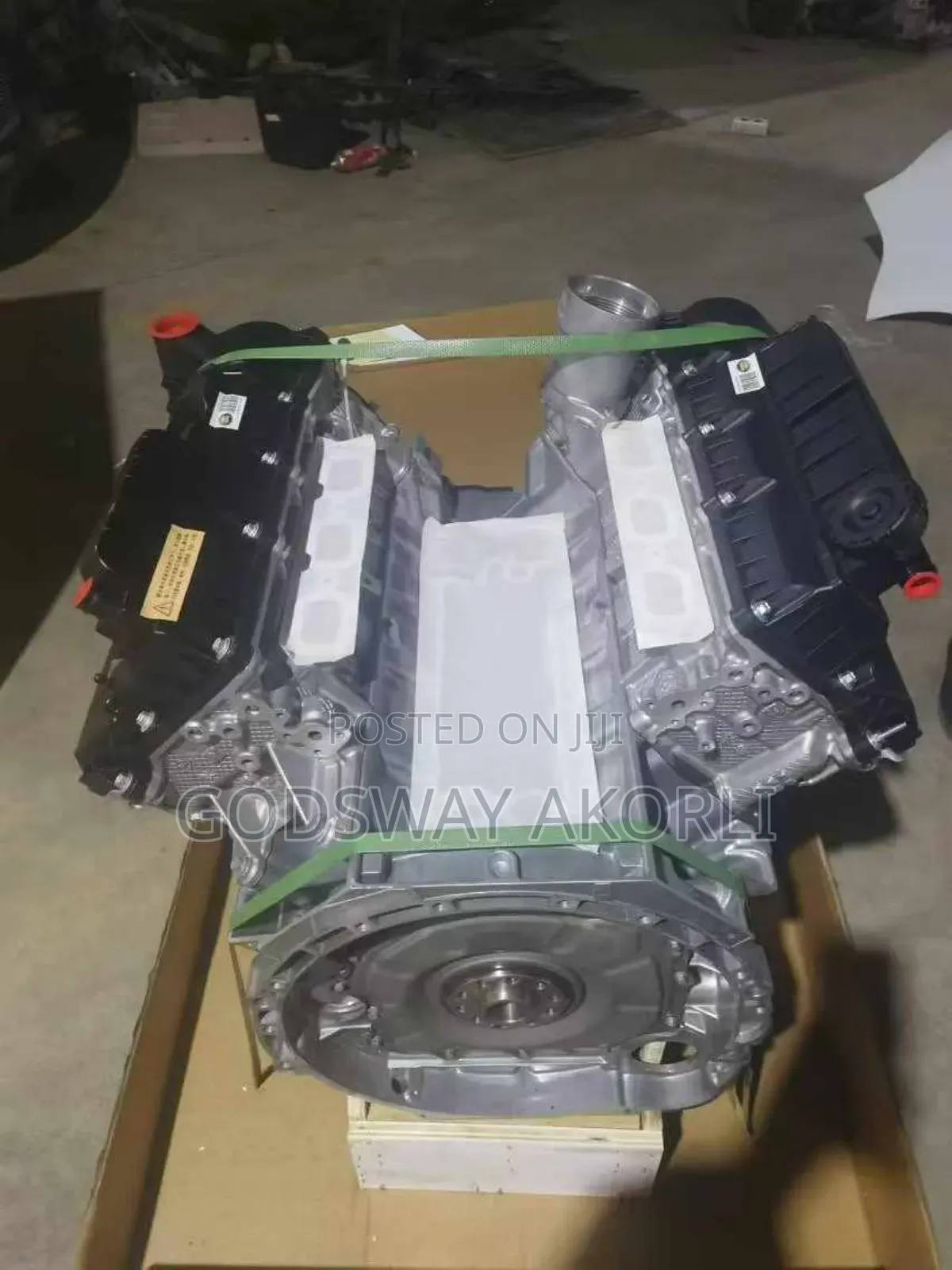Order Original Jaguar Land Rover Parts From Trusted Source
