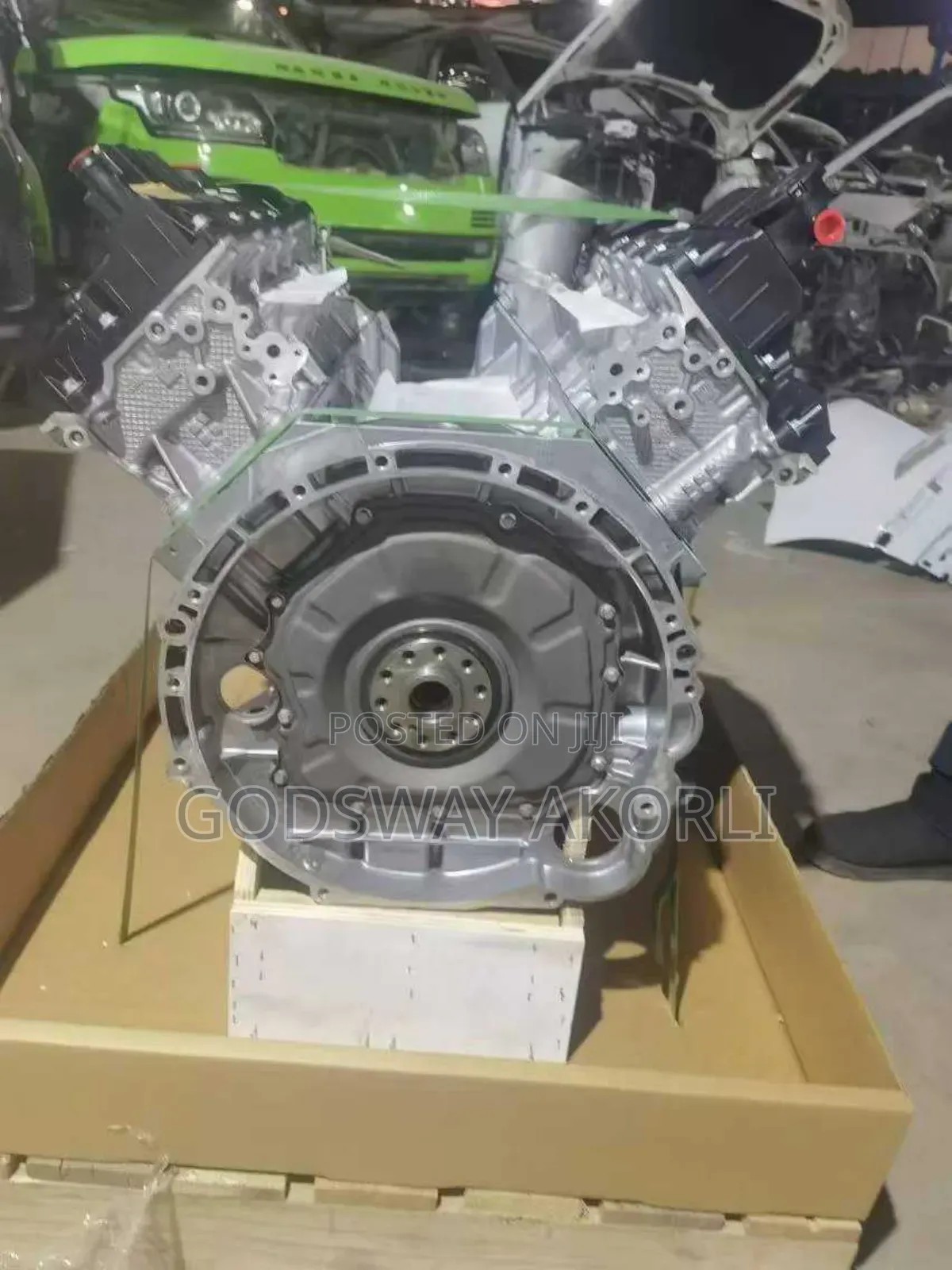 Order Original Jaguar Land Rover Parts From Trusted Source