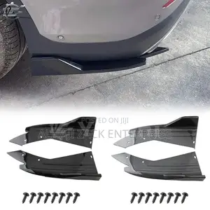 Back Bumper Lip for All Cars