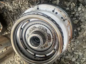 Automatic Gearbox Specialist