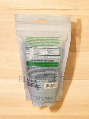 Dr. Herbalist Black Seed (Original)