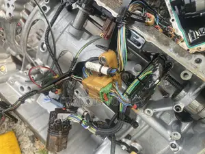 Automatic Gearbox Specialist