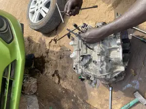 Automatic Gearbox Specialist