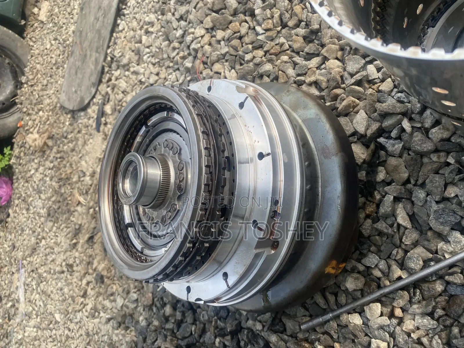 Automatic Gearbox Specialist