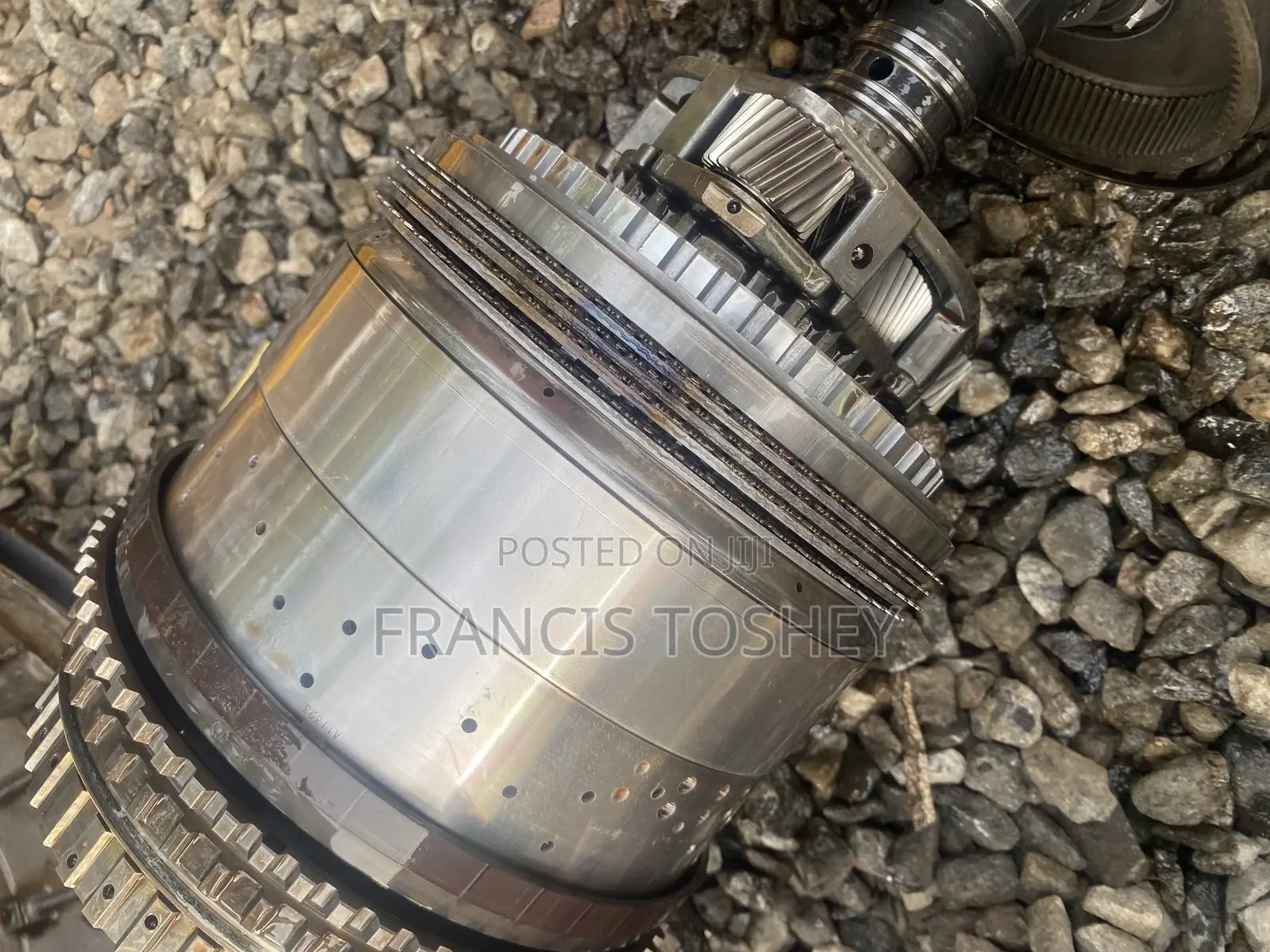 Automatic Gearbox Specialist