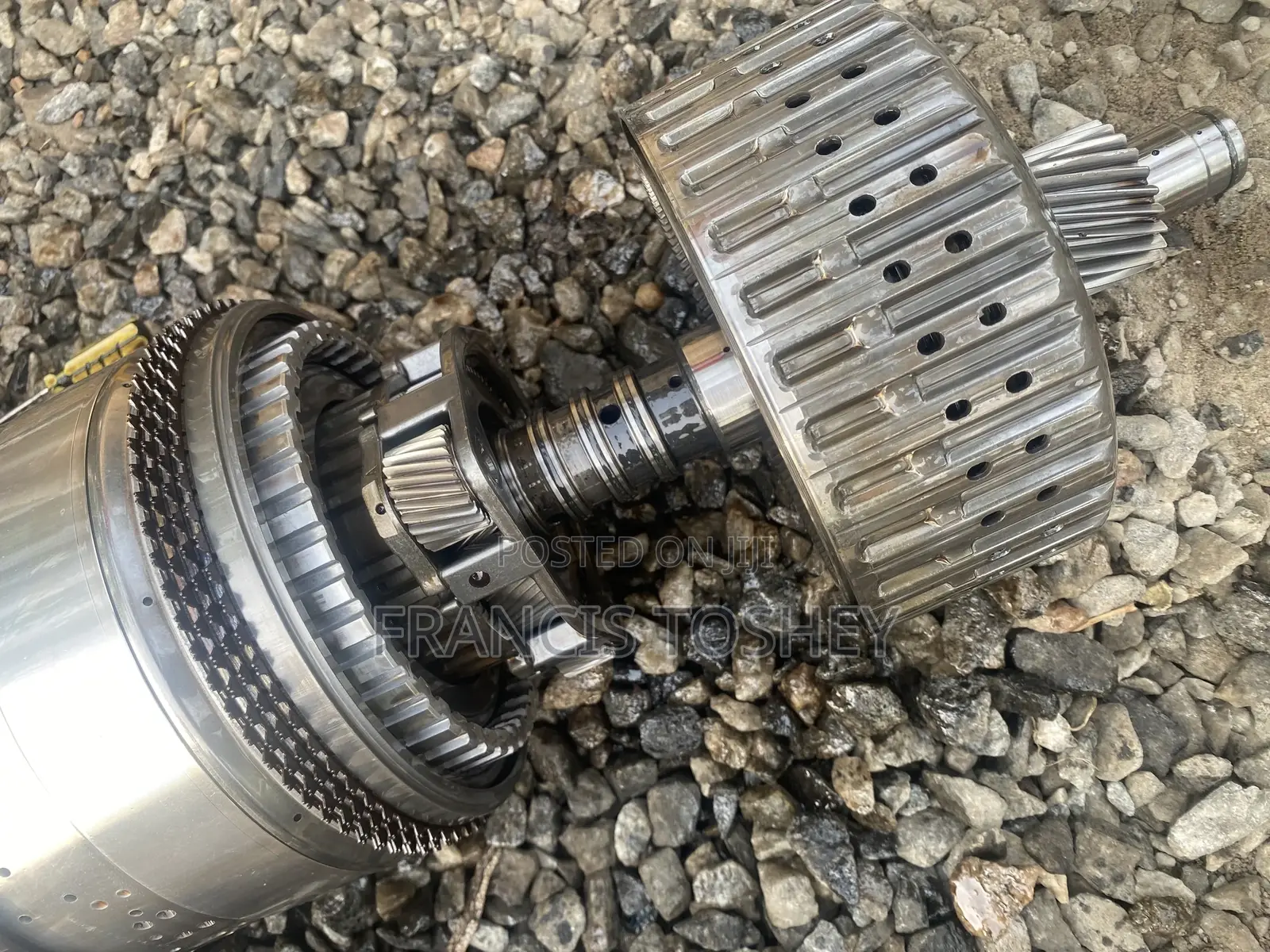 Automatic Gearbox Specialist