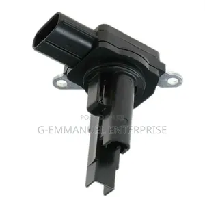 Toyota Corolla 2011-14 Mass Air Flow Meter Sensor. Original.