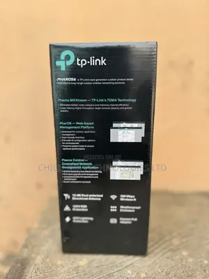 TP.Link 2.4 GHZ 300 MBPS 12 Dbi Outdoor CPE220 Access Point