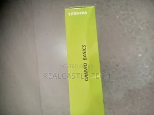 Toshiba USB Harddrive