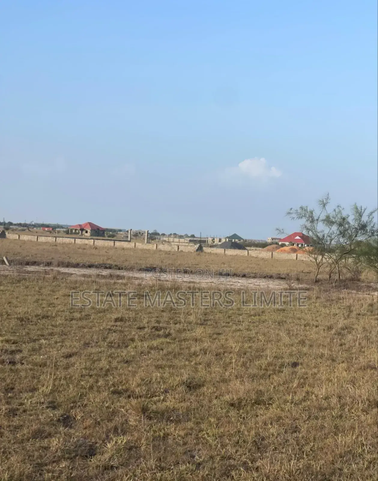 Eco Friendly Land for Sale