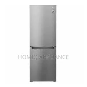 LG GCB399NLJM 306 Litres Double Door Refrigerator