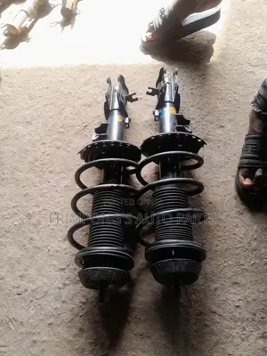 Hyundai Accent 2012 To 2015 Front Shocks Absorbers