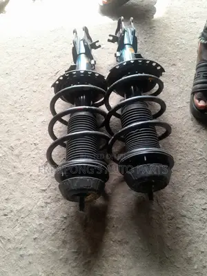 Hyundai Accent 2012 To 2015 Front Shocks Absorbers