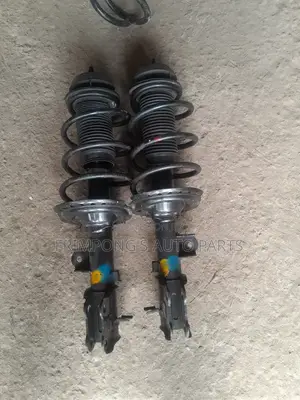 Hyundai Accent 2012 To 2015 Front Shocks Absorbers
