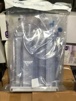 Chest Drainage Bottle