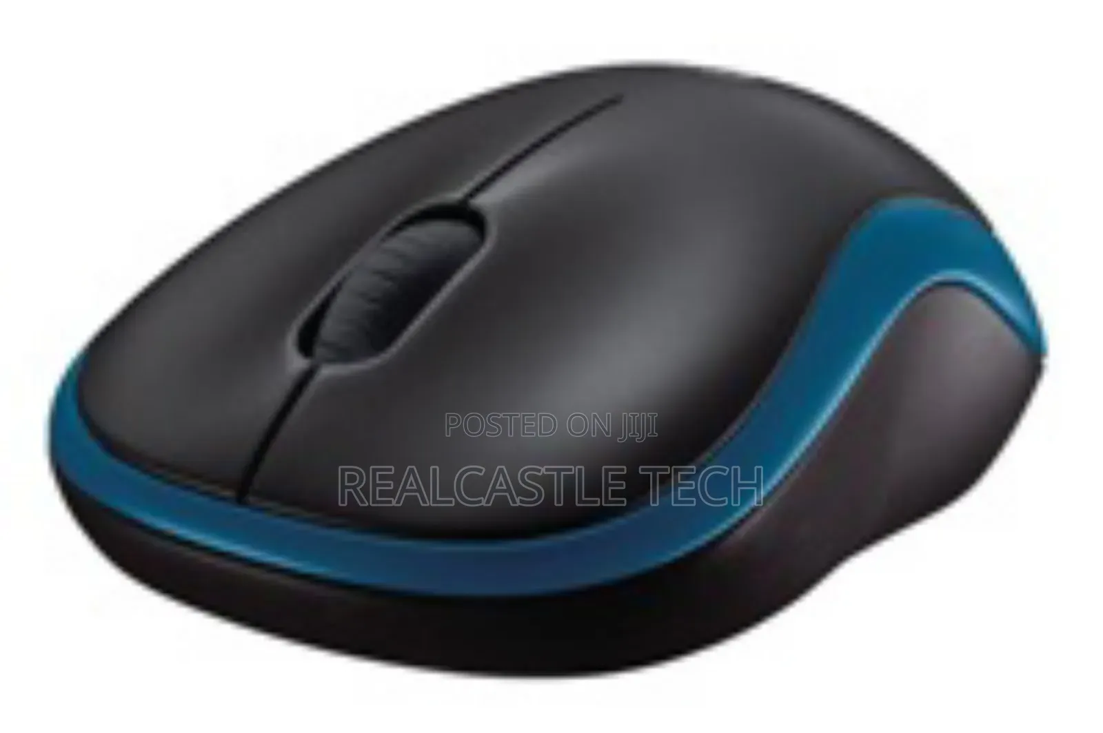 Logitech M185 Computer Mouse